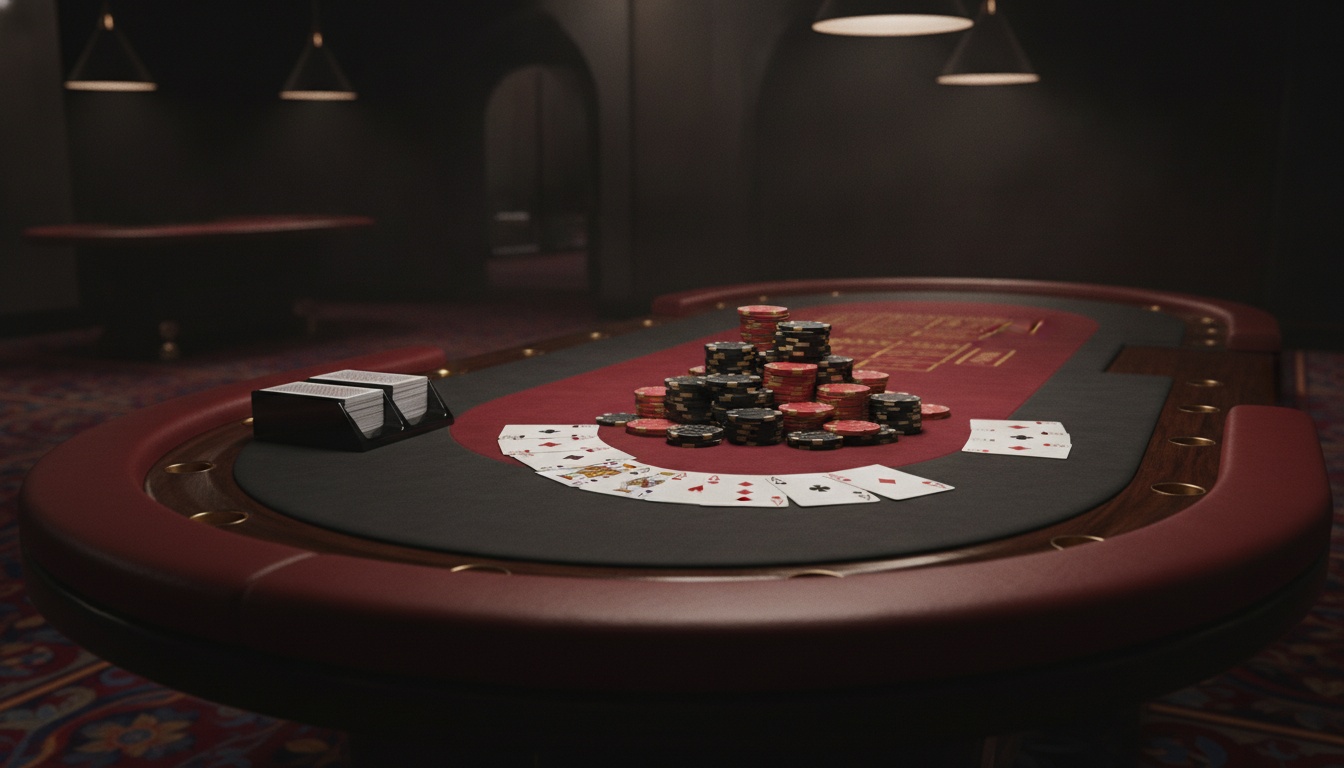 Seguridad y Confianza en Dafabet Casino
